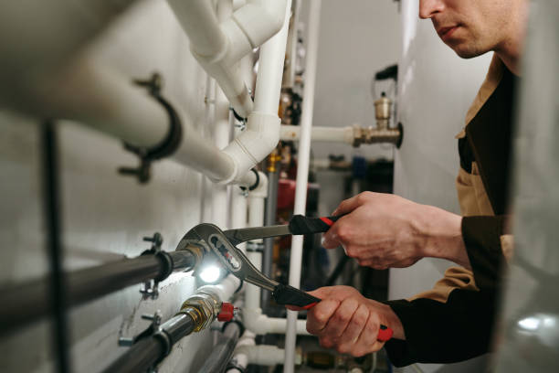 Best Boilers & Radiators  in Braham, MN