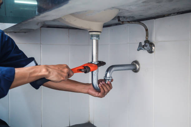 Best Sewer Cleaning Services  in Braham, MN