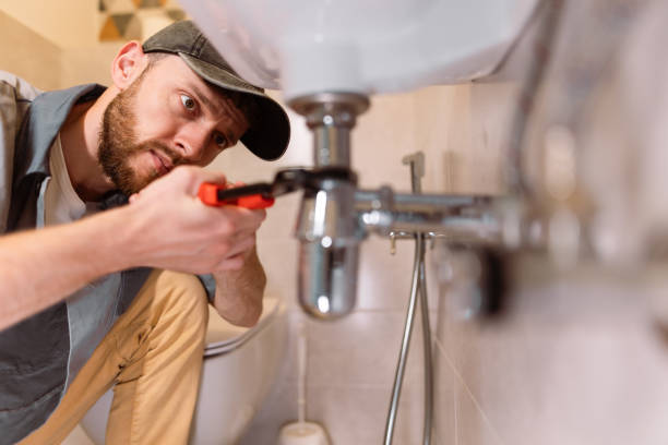 Best Same-Day Plumbing Service  in Braham, MN