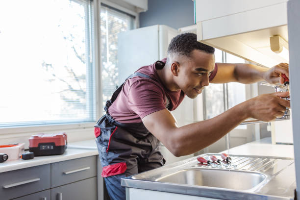 Best Water Heater Repair  in Braham, MN